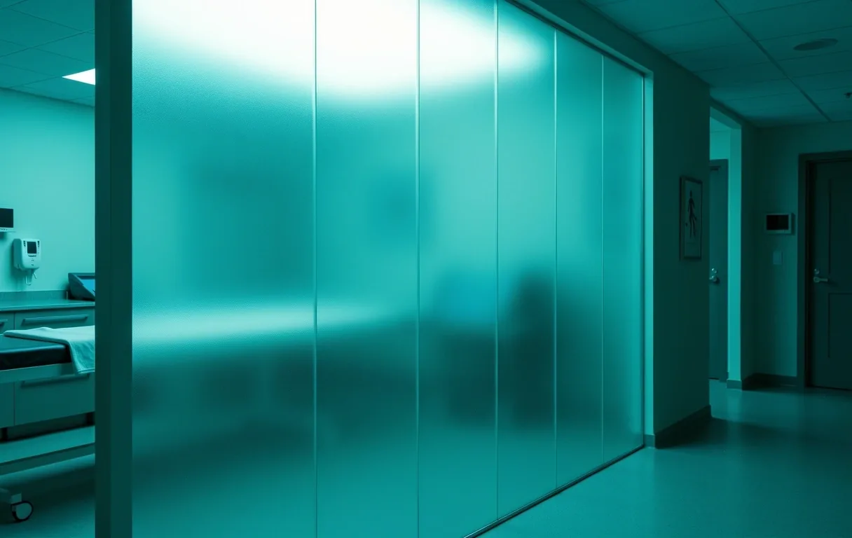 Secure access detail