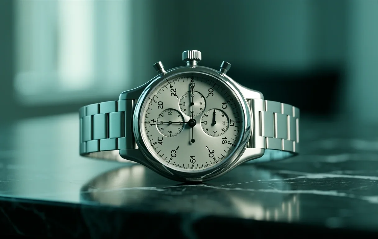 Technical timing device