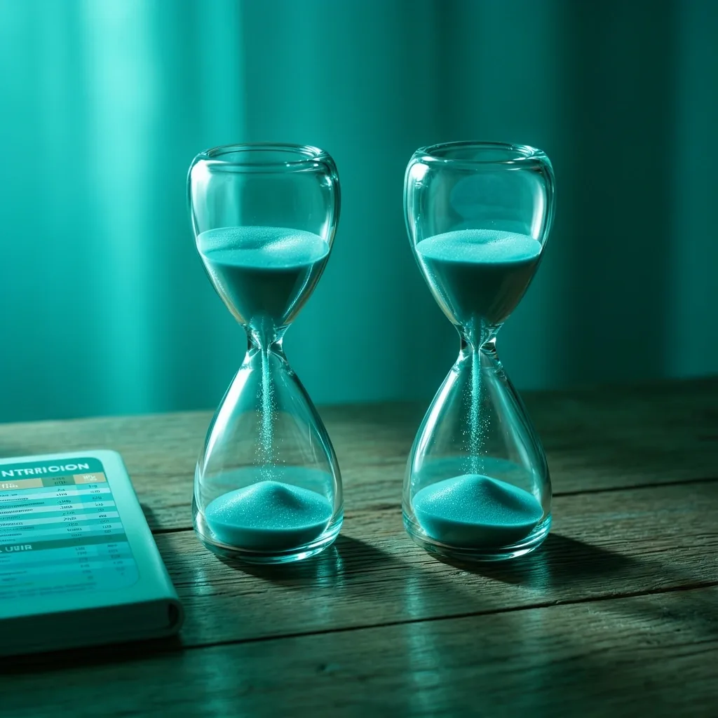 Metabolic timing tools